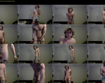 clydeaustin — 31 minute Chaturbate male cam show recording, 720p, Jan 11, 2023