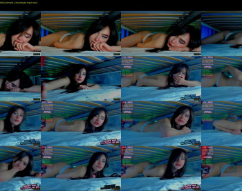coastaldivas — 59 minute Chaturbate female cam show recording, 1080p, Jan 11, 2023
