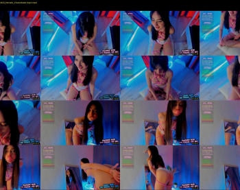 coastaldivas — 51 minute Chaturbate female cam show recording, 1080p, Jan 11, 2023