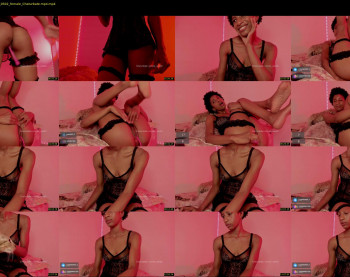 connie_west0 — 16 minute Chaturbate female cam show recording, 1080p, Jan 11, 2023