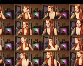 coolteacher — 38 minute Chaturbate female cam show recording, 1080p, Jan 11, 2023