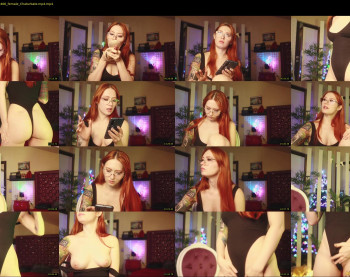 coolteacher — 38 minute Chaturbate female cam show recording, 1080p, Jan 11, 2023