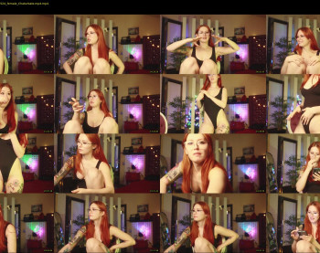 coolteacher — 38 minute Chaturbate female cam show recording, 1080p, Jan 11, 2023
