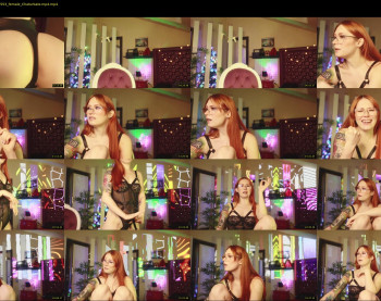 coolteacher — 38 minute Chaturbate female cam show recording, 1080p, Jan 12, 2023