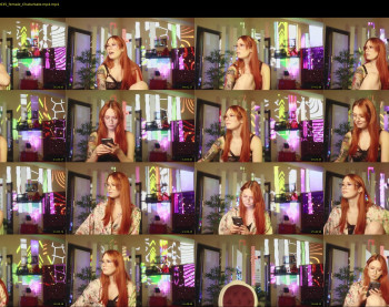 coolteacher — 40 minute Chaturbate female cam show recording, 1080p, Jan 12, 2023