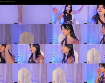 coreybae — 61 minute Chaturbate female cam show recording, 1080p, Jan 11, 2023