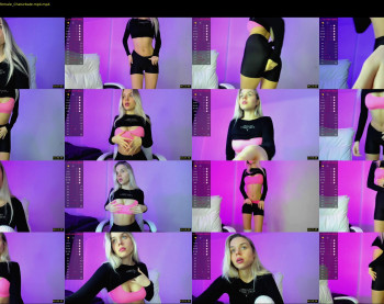 corni__ — 54 minute Chaturbate female cam show recording, 1080p, Jan 9, 2023