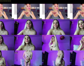 corni__ — 18 minute Chaturbate female cam show recording, 1080p, Jan 12, 2023