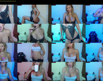 cristal_ayala — 56 minute Chaturbate female cam show recording, 1080p, Jan 11, 2023