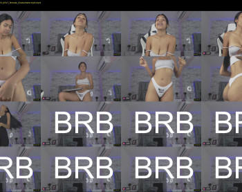cyanide_candys — 35 minute Chaturbate female cam show recording, 1080p, Jan 11, 2023
