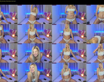 daisydavis_ — 54 minute Chaturbate female cam show recording, 1080p, Jan 12, 2023