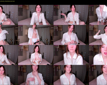 daisypro — 54 minute Chaturbate couple cam show recording, 1080p, Jan 12, 2023