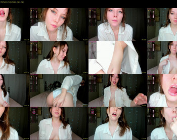 daisypro — 55 minute Chaturbate couple cam show recording, 1080p, Jan 12, 2023