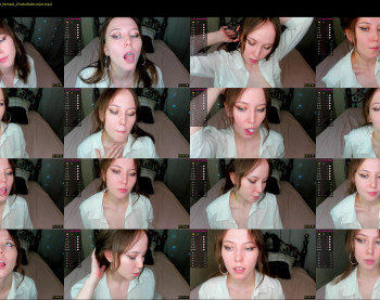 daisypro — 11 minute Chaturbate couple cam show recording, 1080p, Jan 12, 2023