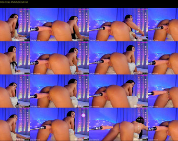 dakota_blare — 55 minute Chaturbate female cam show recording, 1080p, Jan 12, 2023