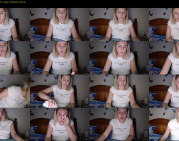 dalyana22 — 13 minute Chaturbate couple cam show recording, 720p, Jan 13, 2023