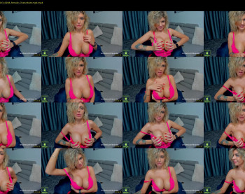 dangerousdream — 18 minute Chaturbate couple cam show recording, 1080p, Jan 12, 2023