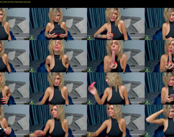 dangerousdream — 50 minute Chaturbate couple cam show recording, 1080p, Jan 13, 2023