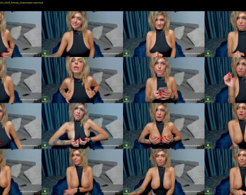 dangerousdream — 47 minute Chaturbate couple cam show recording, 1080p, Jan 13, 2023