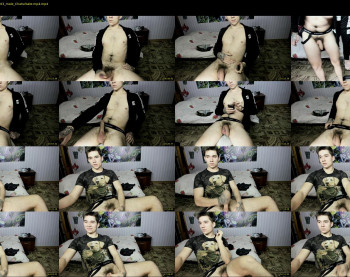 daniel_like — 58 minute Chaturbate male cam show recording, 1080p, Jan 11, 2023