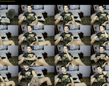 daniel_like — 35 minute Chaturbate male cam show recording, 1080p, Jan 11, 2023