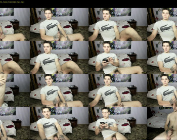 daniel_like — 59 minute Chaturbate male cam show recording, 1080p, Jan 12, 2023