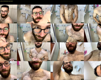 deanlek — 22 minute Chaturbate male cam show recording, 720p, Jan 12, 2023