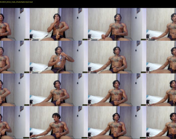 deepthroatfucker_ccs — 92 minute Chaturbate male cam show recording, 720p, Jan 11, 2023