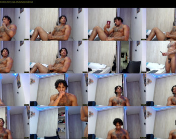 deepthroatfucker_ccs — 73 minute Chaturbate male cam show recording, 720p, Jan 11, 2023