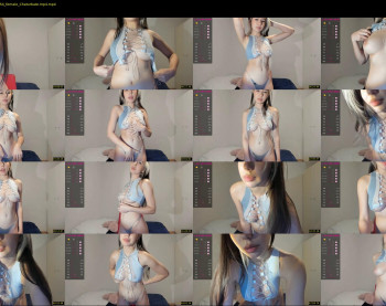 deniseone — 54 minute Chaturbate female cam show recording, 1080p, Jan 11, 2023