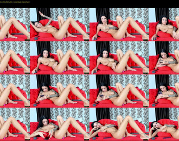 desert2blosom — 14 minute Chaturbate female cam show recording, 720p, Jan 12, 2023
