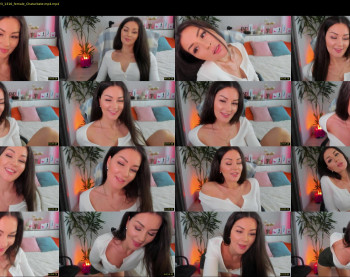 devilish_goddes — 54 minute Chaturbate female cam show recording, 1080p, Jan 12, 2023