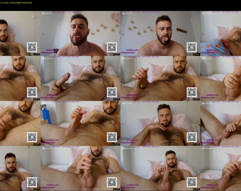 dickjulian — 55 minute Chaturbate male cam show recording, 1080p, Jan 11, 2023
