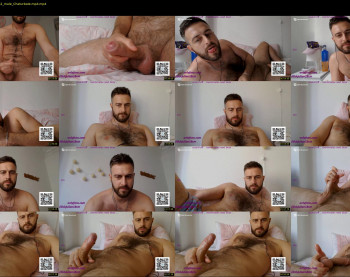 dickjulian — 40 minute Chaturbate male cam show recording, 1080p, Jan 12, 2023