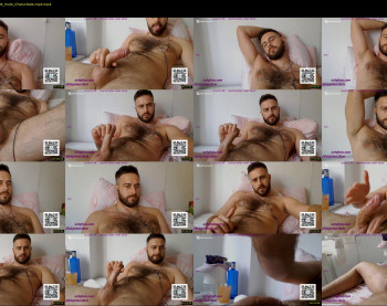 dickjulian — 55 minute Chaturbate male cam show recording, 1080p, Jan 13, 2023