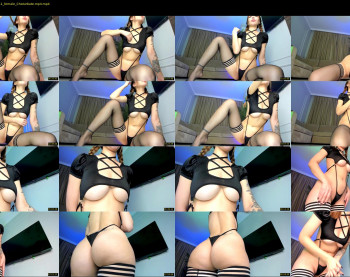 didiactive — 10 minute Chaturbate female cam show recording, 720p, Jan 11, 2023
