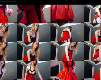diosa_honey — 23 minute Chaturbate female cam show recording, 720p, Jan 12, 2023