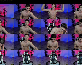 dirty_pothos — 27 minute Chaturbate male cam show recording, 1080p, Jan 12, 2023