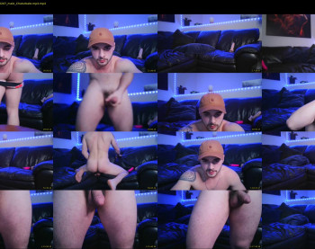 dohmerboyz — 99 minute Chaturbate male cam show recording, 720p, Jan 11, 2023