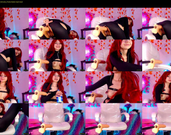 doll_joy — 54 minute Chaturbate female cam show recording, 1080p, Jan 12, 2023