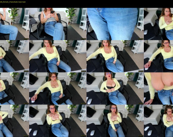 dulceyjohn — 12 minute Chaturbate female cam show recording, 1080p, Jan 12, 2023