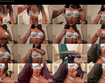 duna_du — 54 minute Chaturbate female cam show recording, 1080p, Jan 11, 2023