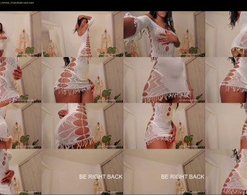 duna_du — 37 minute Chaturbate female cam show recording, 1080p, Jan 12, 2023