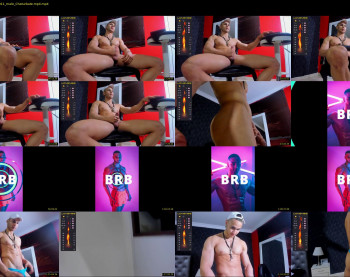 dylanlenox — 106 minute Chaturbate male cam show recording, 720p, Jan 11, 2023
