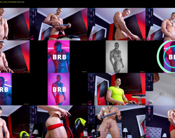 dylanlenox — 99 minute Chaturbate male cam show recording, 720p, Jan 12, 2023