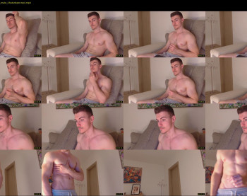 eddieds — 55 minute Chaturbate male cam show recording, 1080p, Jan 11, 2023