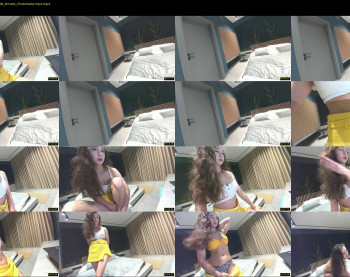 ehotlovea — 54 minute Chaturbate female cam show recording, 1080p, Jan 12, 2023