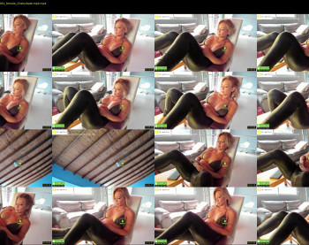 eileen_rose — 39 minute Chaturbate female cam show recording, 1080p, Jan 12, 2023