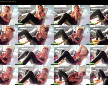 eileen_rose — 62 minute Chaturbate female cam show recording, 1080p, Jan 12, 2023