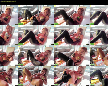 eileen_rose — 64 minute Chaturbate female cam show recording, 1080p, Jan 12, 2023